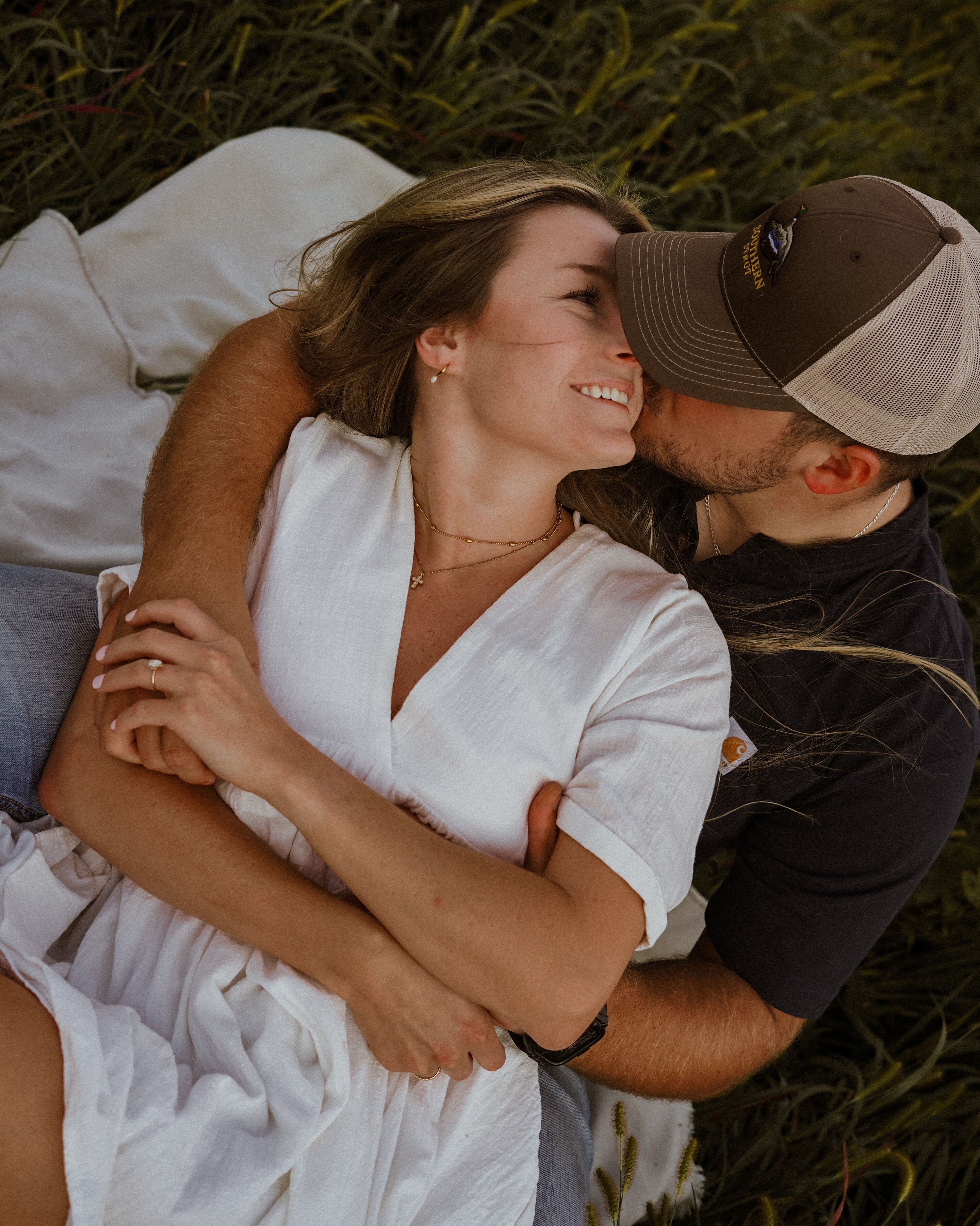 Makenzie & Nicholas Home Page Banner