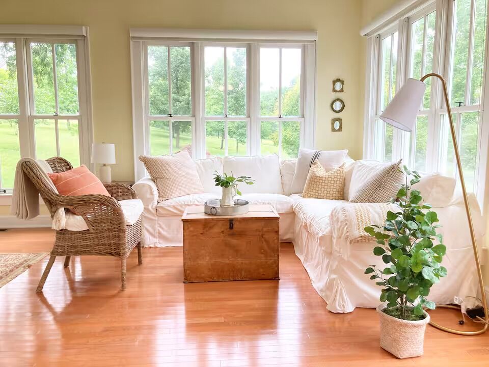 Picture of Carriage House Farm-stay near Rocky Fork Lake