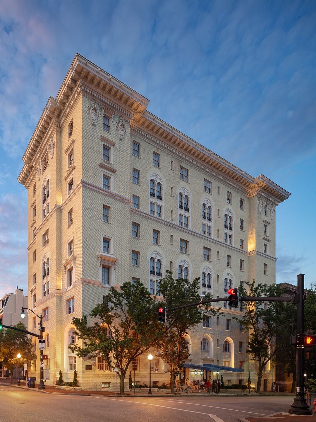 Picture of Hotel Ulysses