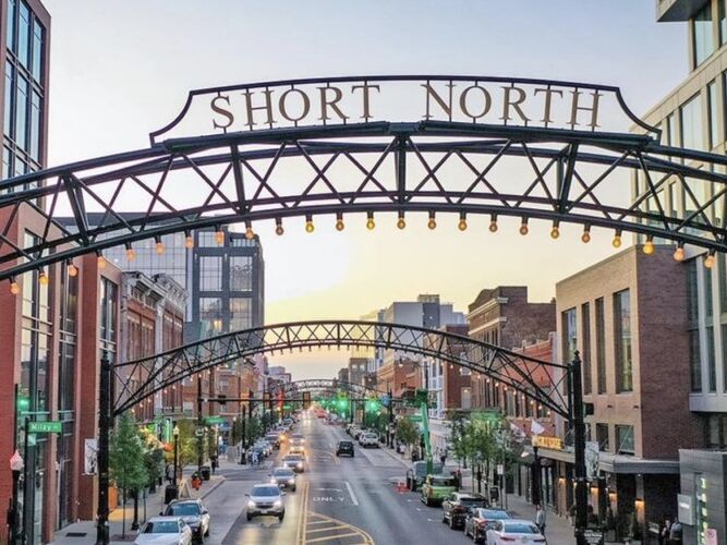 Picture of Short North Arts District