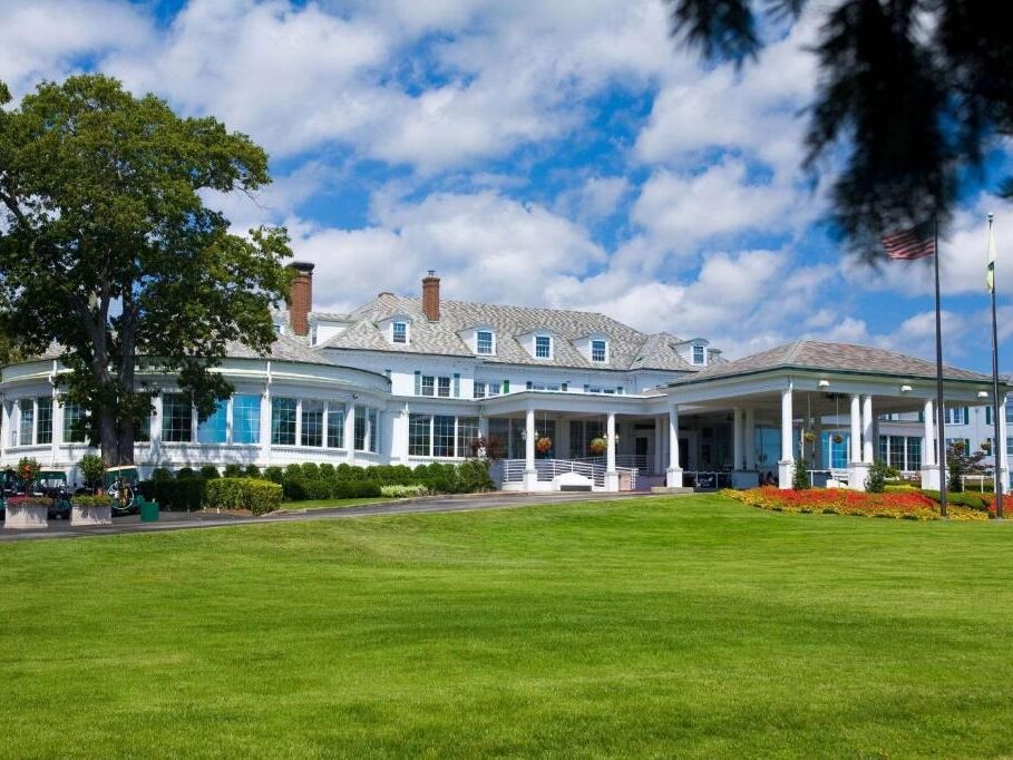 Picture of Seaview Hotel, a Dolce by Wyndham