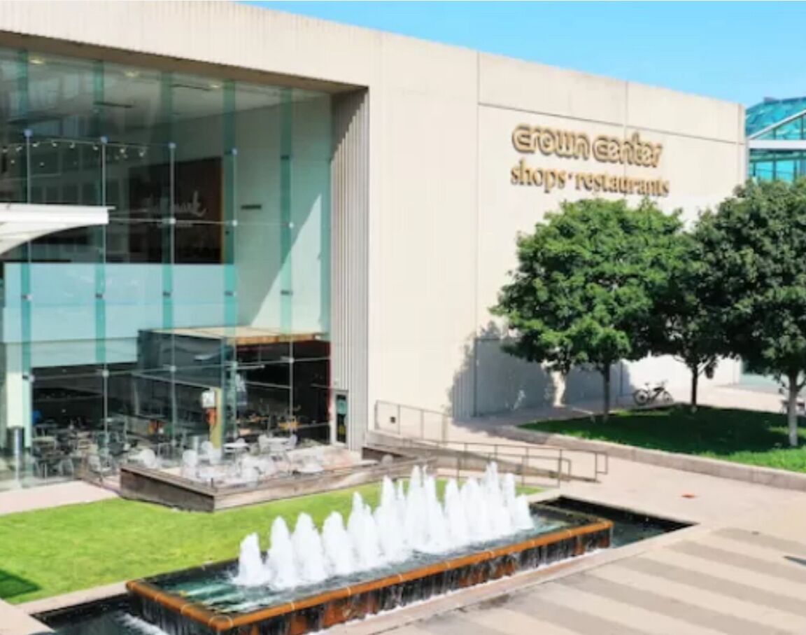 Picture of Crown Center 