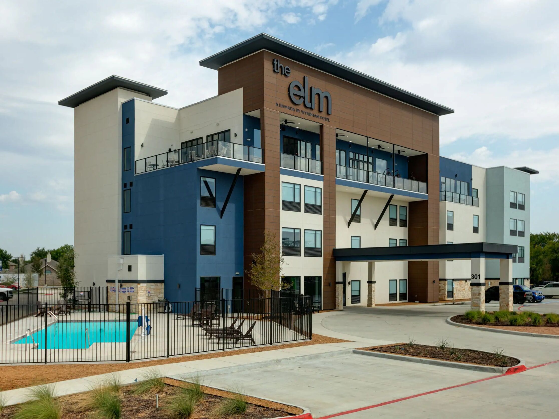 Picture of The Elm, a Ramada by Wyndham