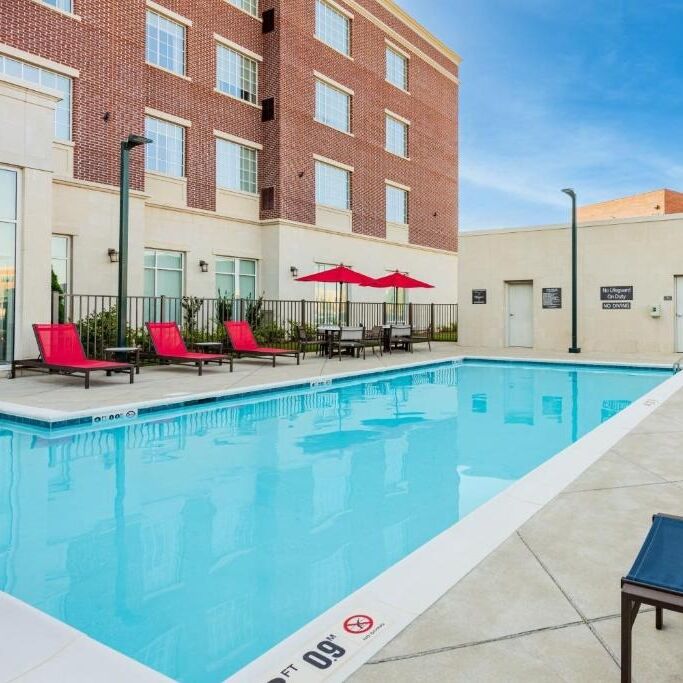 Picture of Residence Inn Franklin Berry Farms