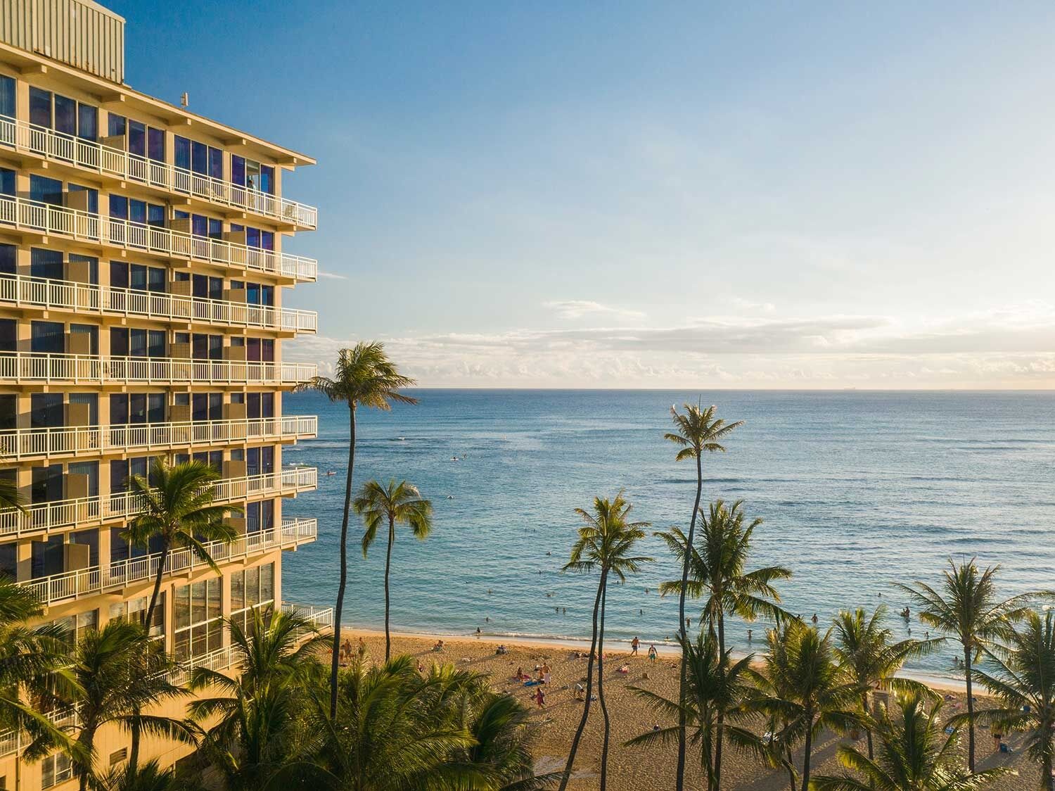 Picture of Kaimana Beach Hotel