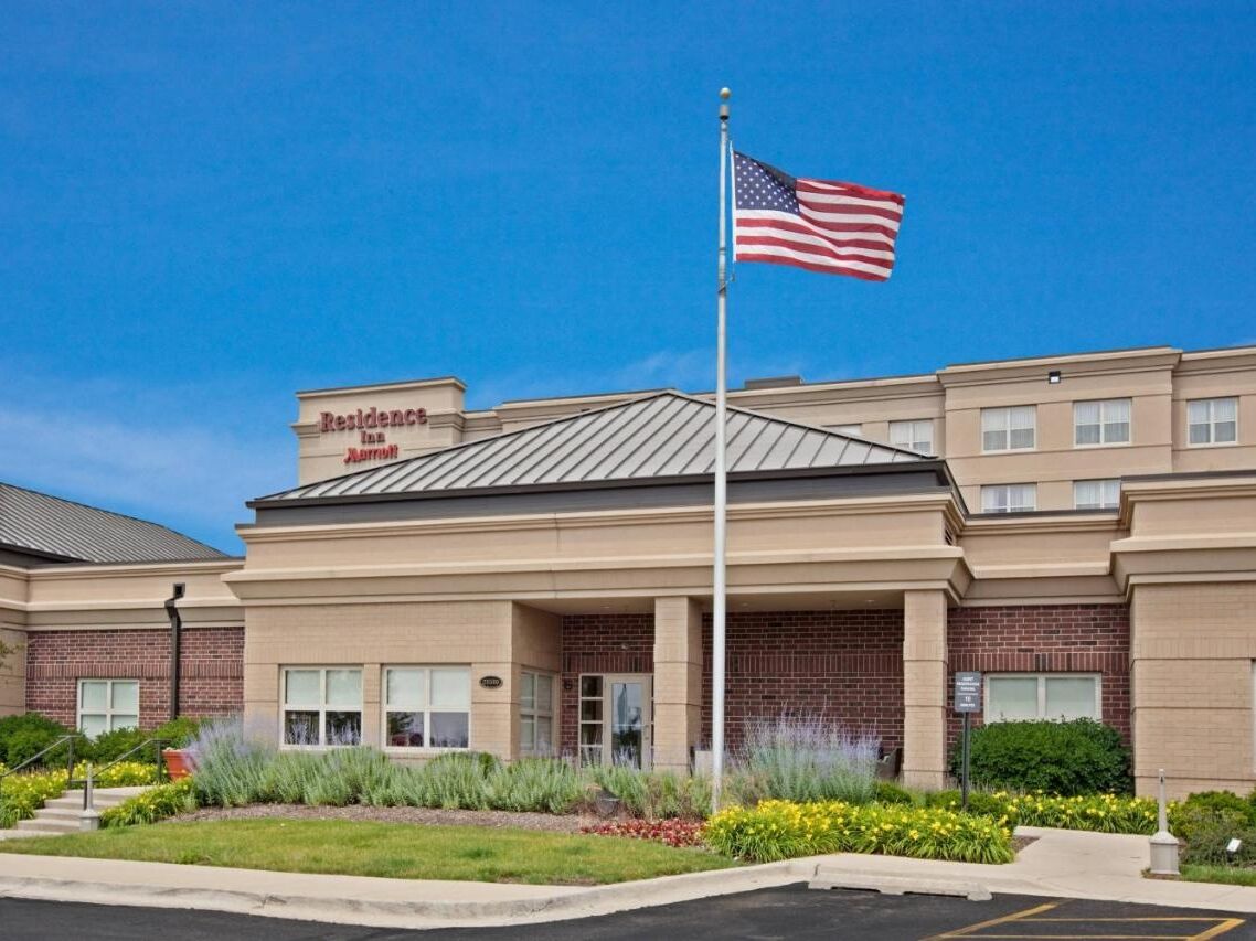 Picture of Residence Inn Naperville/Warrenville