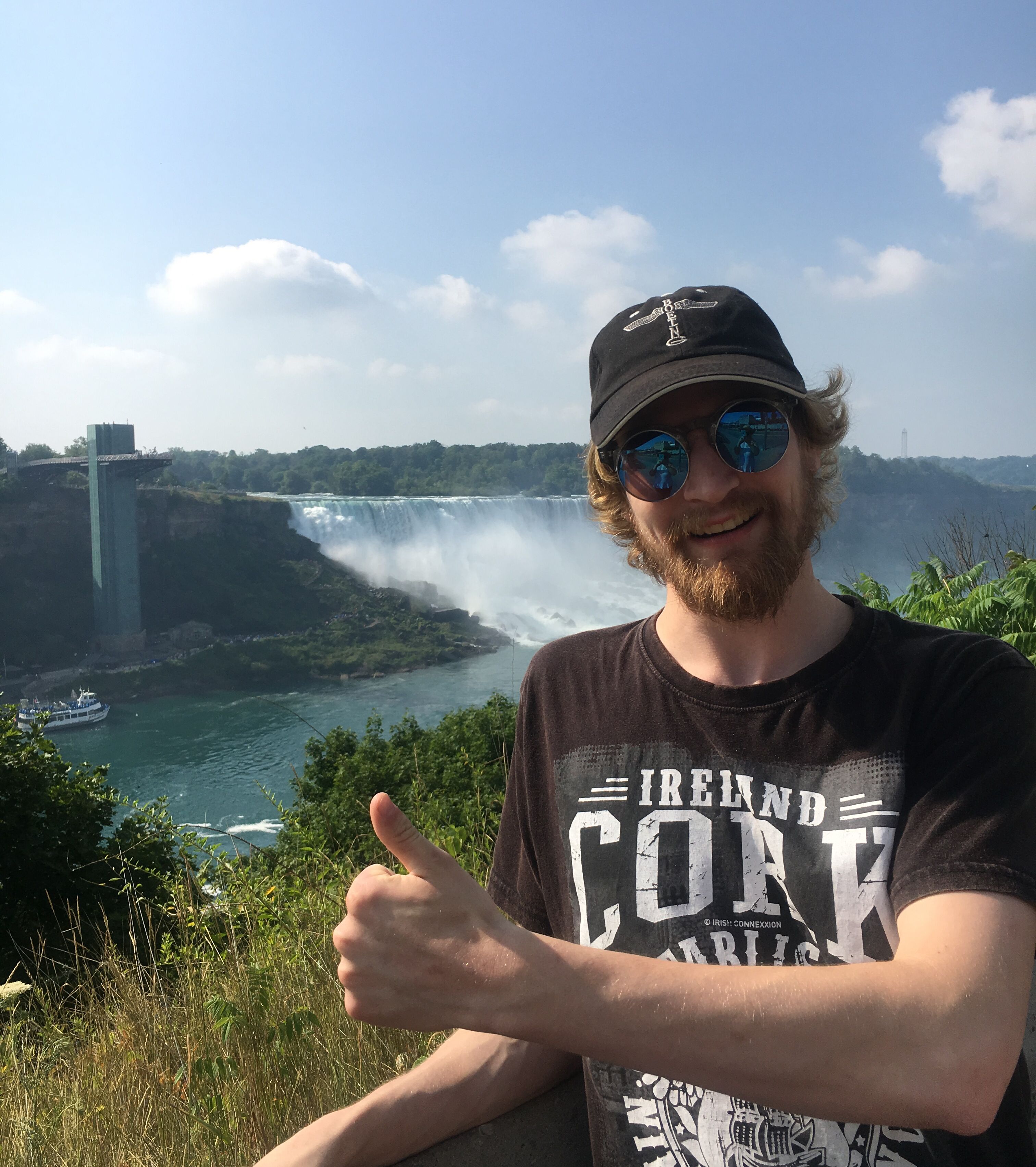 Picture of Road Trip to Niagara Falls