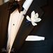 Orchid Boutonniere