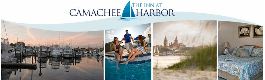 Picture of The Inn at Camachee Harbor
