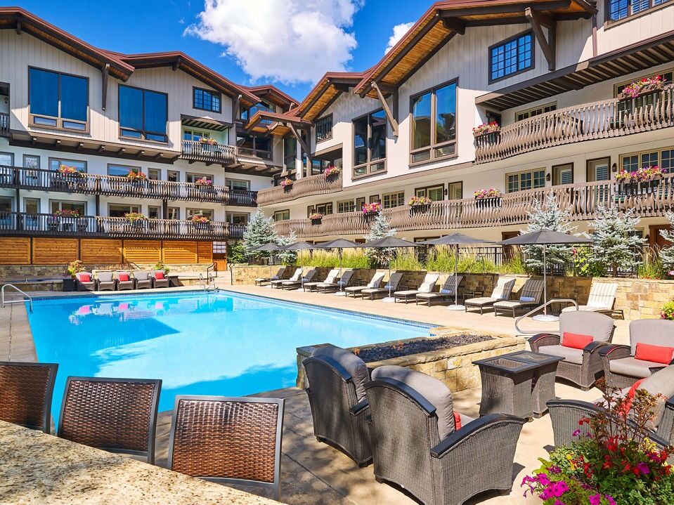 Picture of The Lodge at Vail (Hotel Block Option #2)