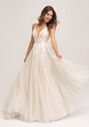 Allure Romance 3451 A-Line Wedding Dress - thumbnail - 2