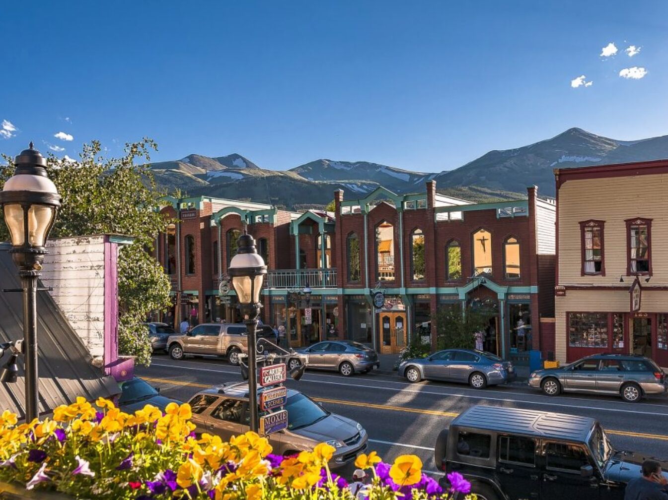 Picture of Explore Breckenridge