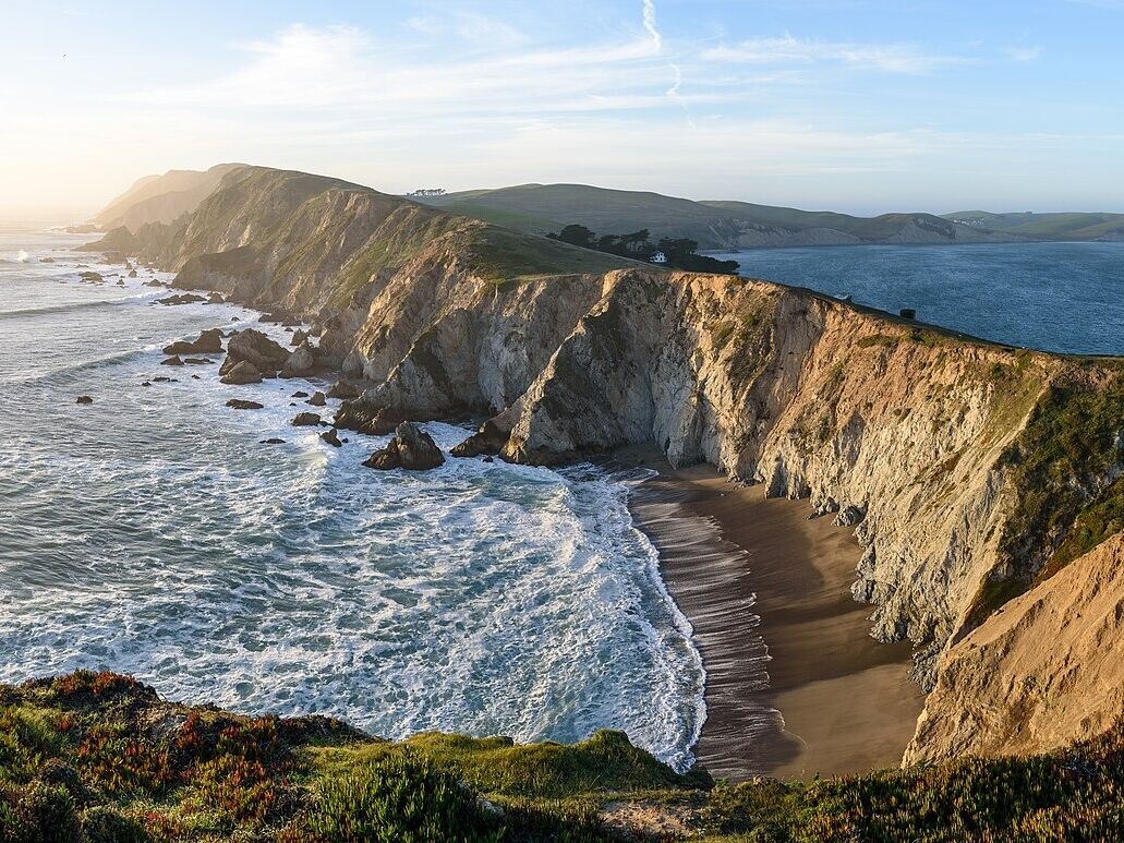 Picture of Point Reyes National Seashore