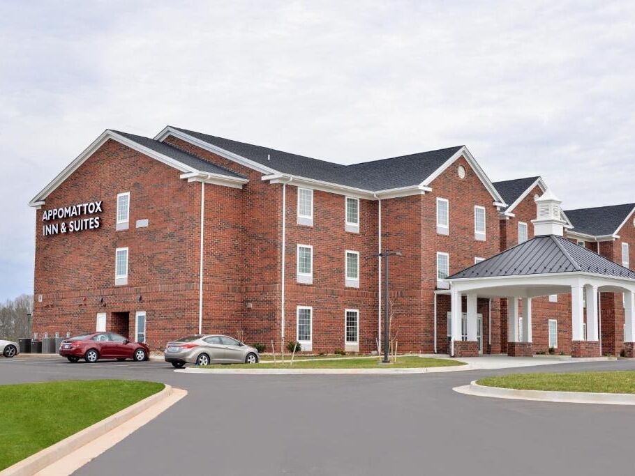Picture of Appomattox Inn and Suites