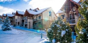 Picture of Condos Château Bromont