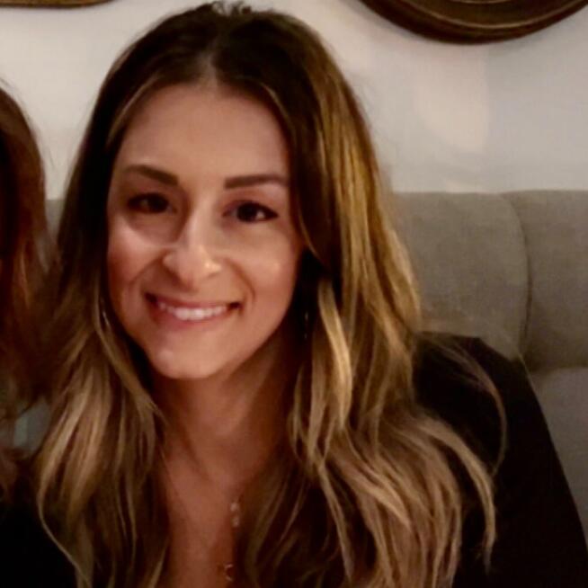 Nicole Stack 
