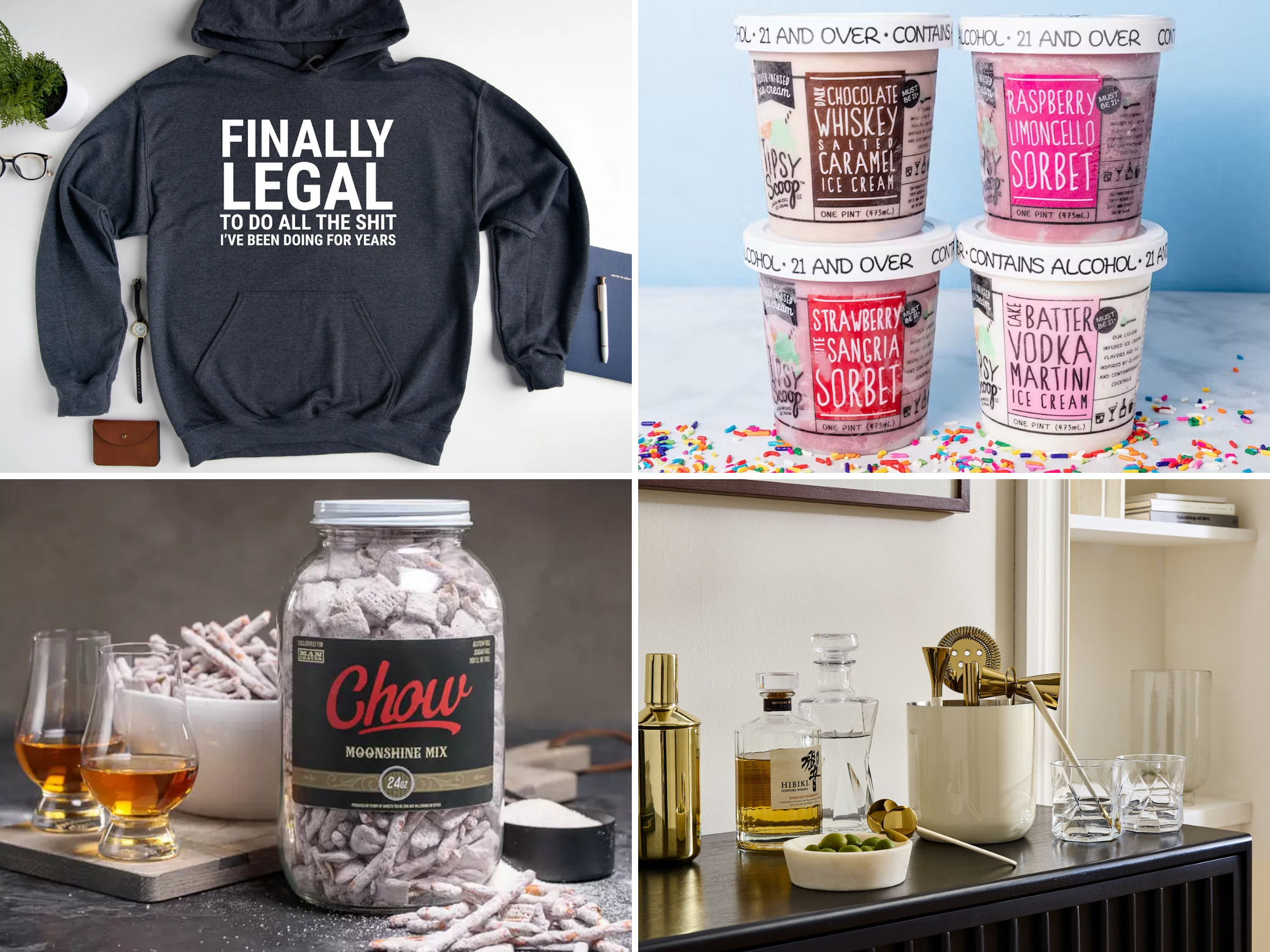 21st birthday ideas for boyfriend discount