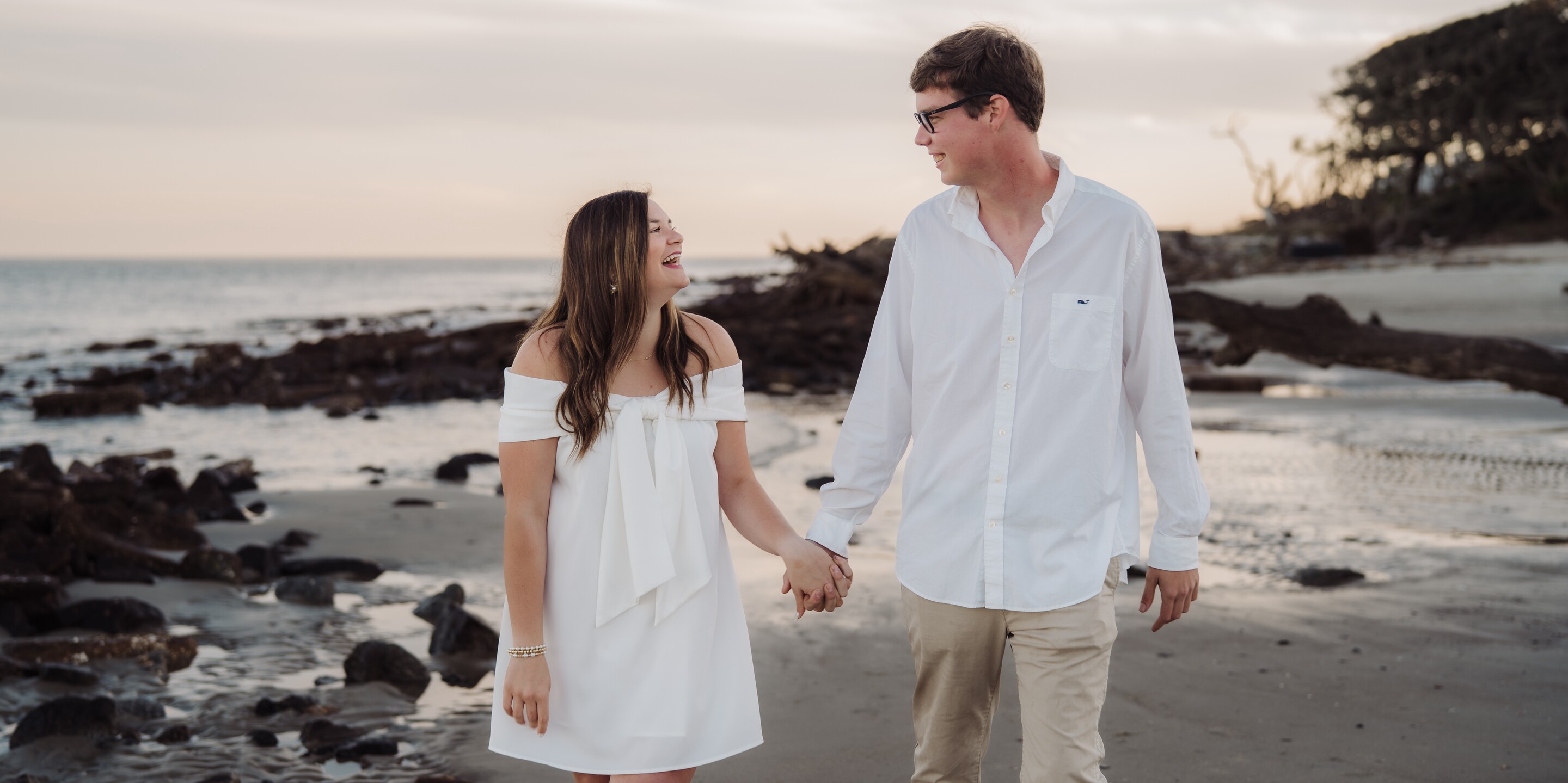 Hollyn Stafford and Thomas Drawdy's Wedding Website - The Knot