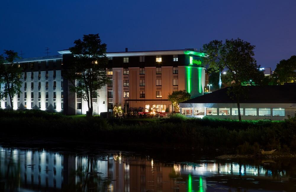 Picture of Holiday Inn Milwaukee Riverfront