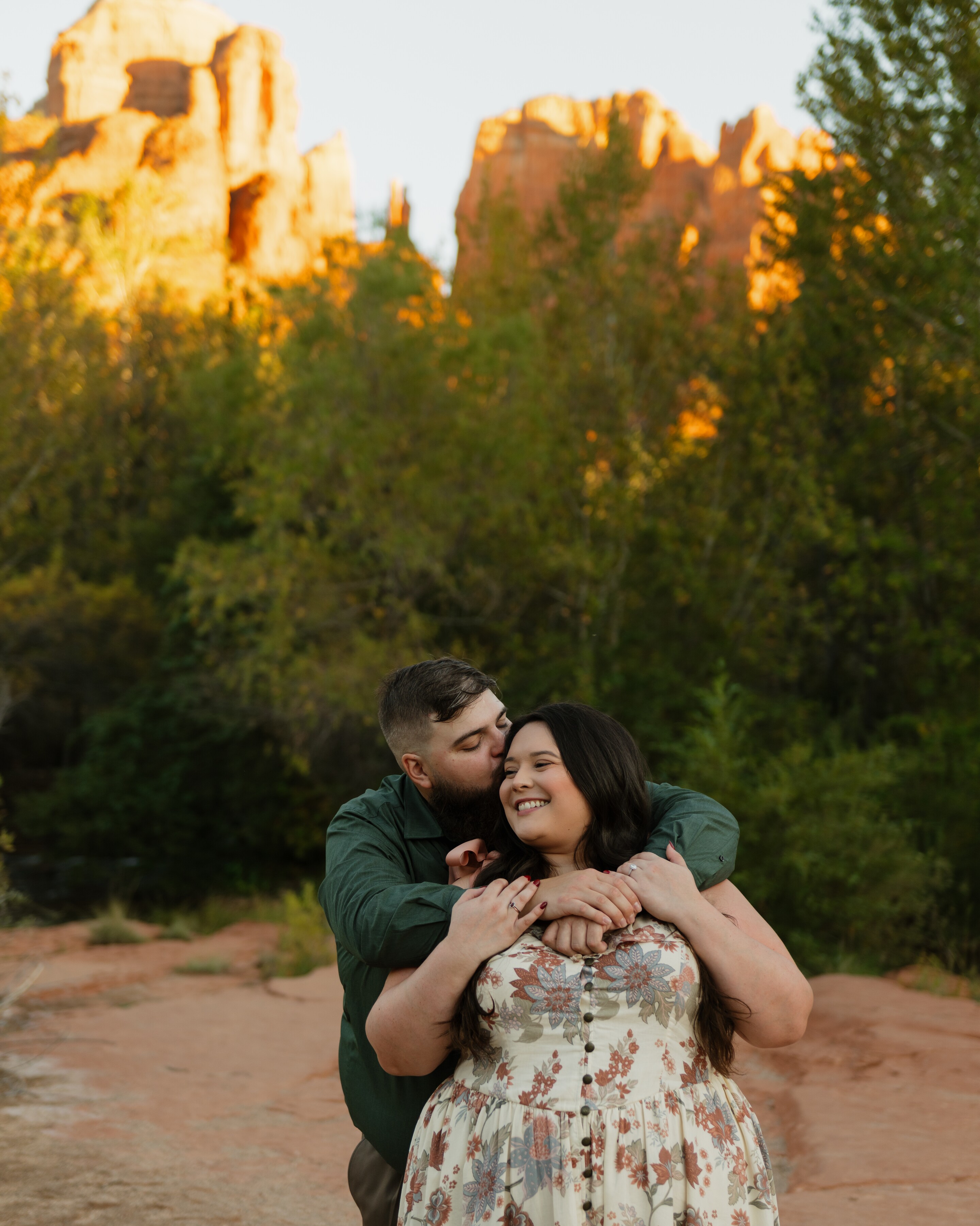 Amy & Keone Home Page Banner