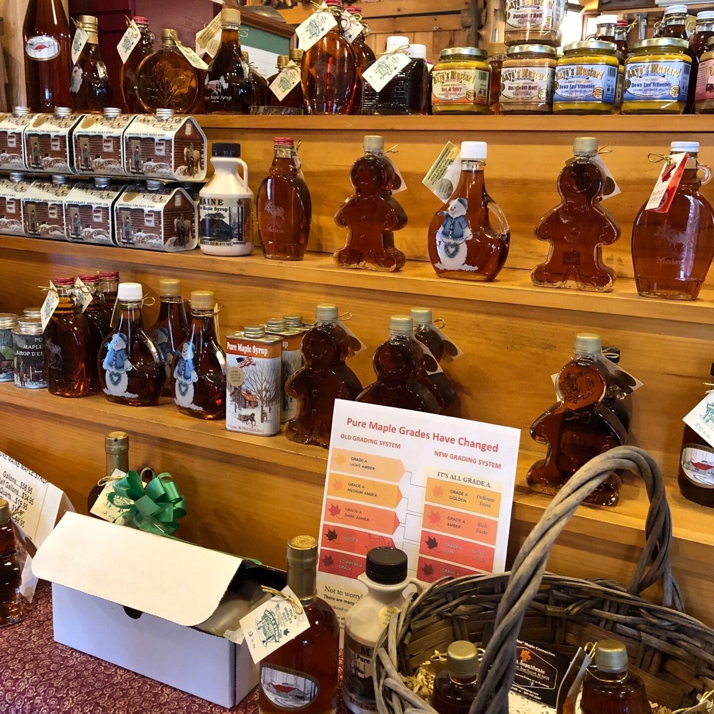 Picture of Bob's Sugarhouse