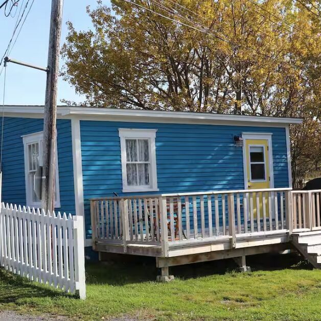 Picture of Rosebud Cottage