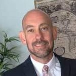 Paul Patterson 