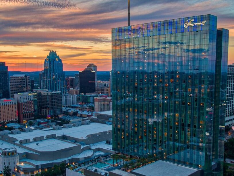 Picture of Fairmont Austin