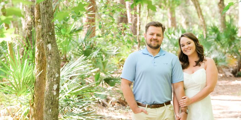 Kelsey & Cole Home Page Banner