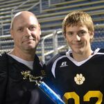 Mark Hoback 