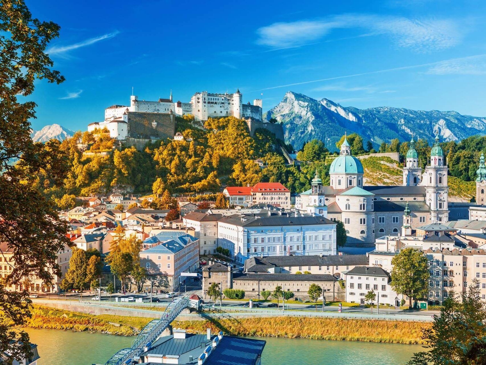 Picture of Salzburg (Munich)