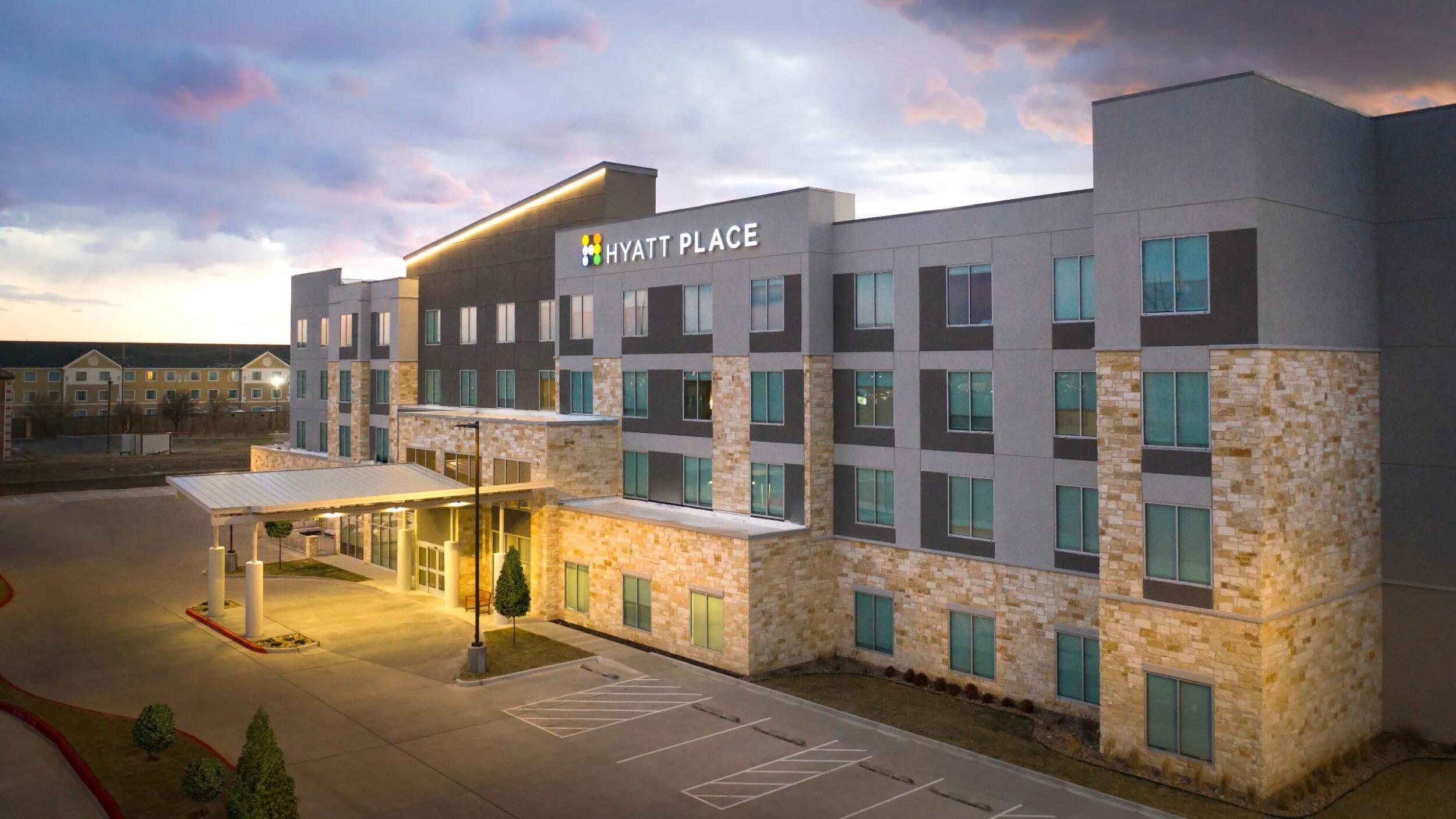 Picture of Hyatt Place Amarillo - West