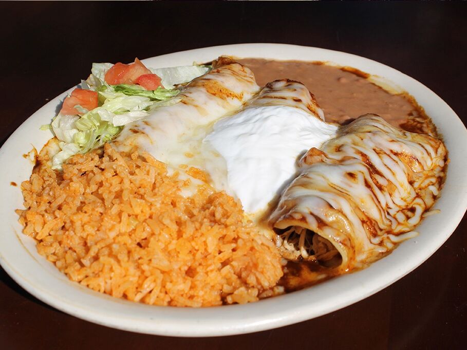 Picture of Santi's Restaurante Mexicano