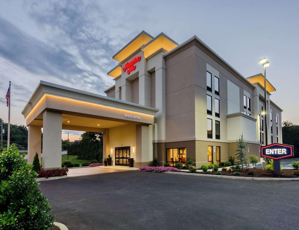 Picture of Hampton Inn Covington