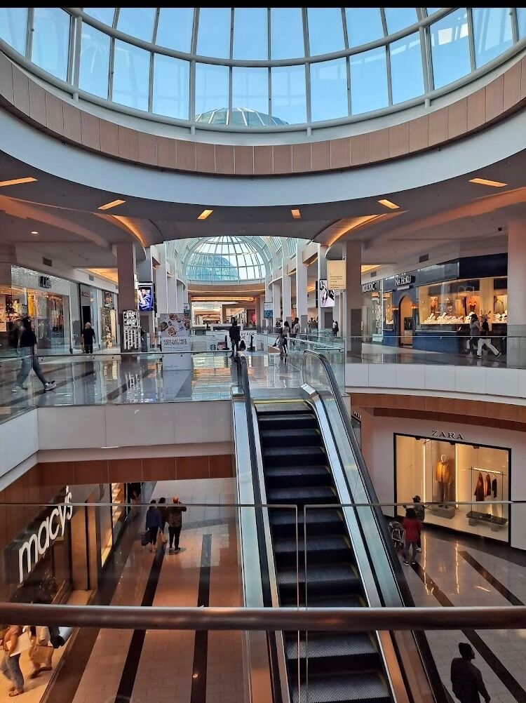 Picture of Roosevelt Field