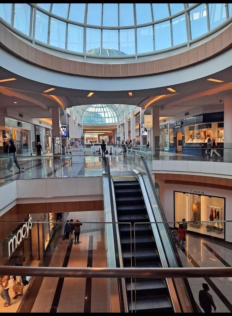 Picture of Roosevelt Field