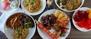 Picture of Lin's Grand Buffet