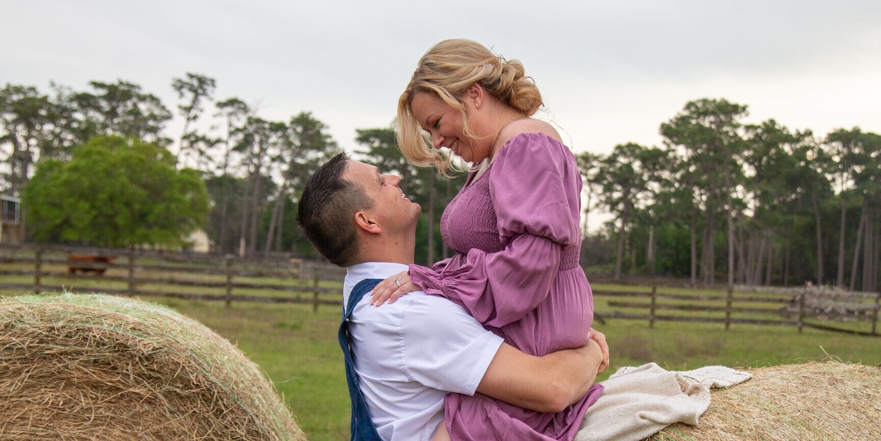 Stephanie & Jonathan Home Page Banner