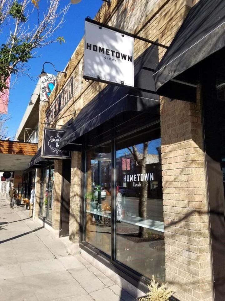 Picture of Hometown Diner
