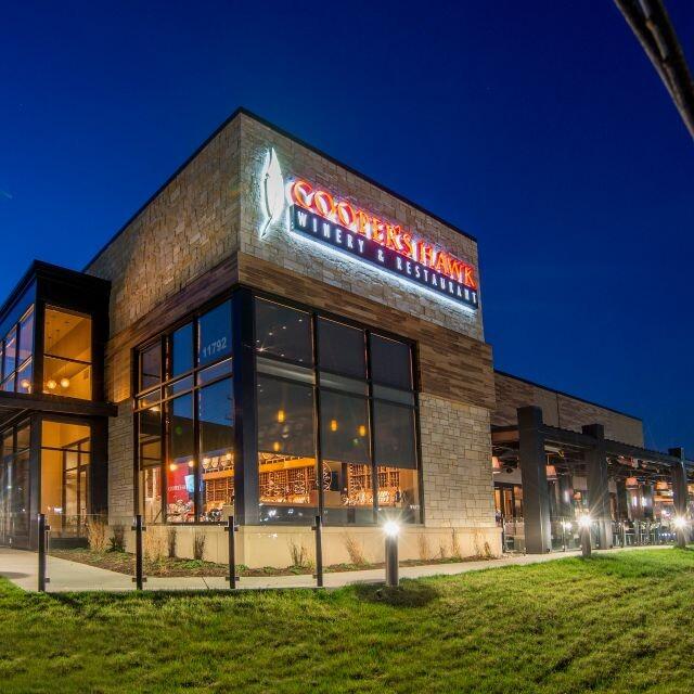 Picture of Cooper's Hawk Winery & Restaurant