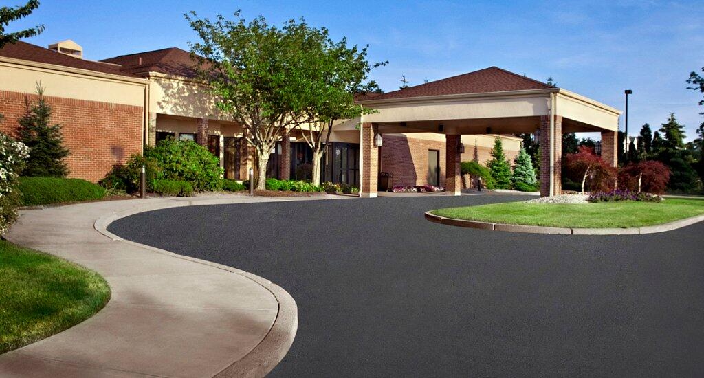 Picture of Courtyard Newport Middletown