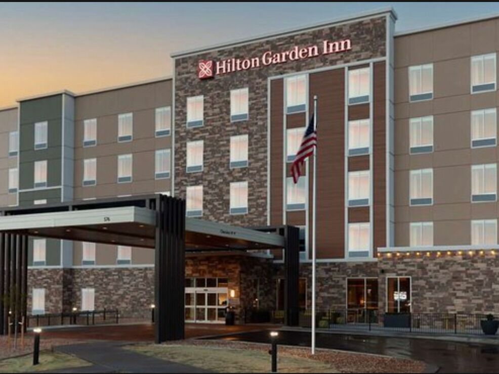 Picture of Hilton Garden Inn Broomfield Boulder