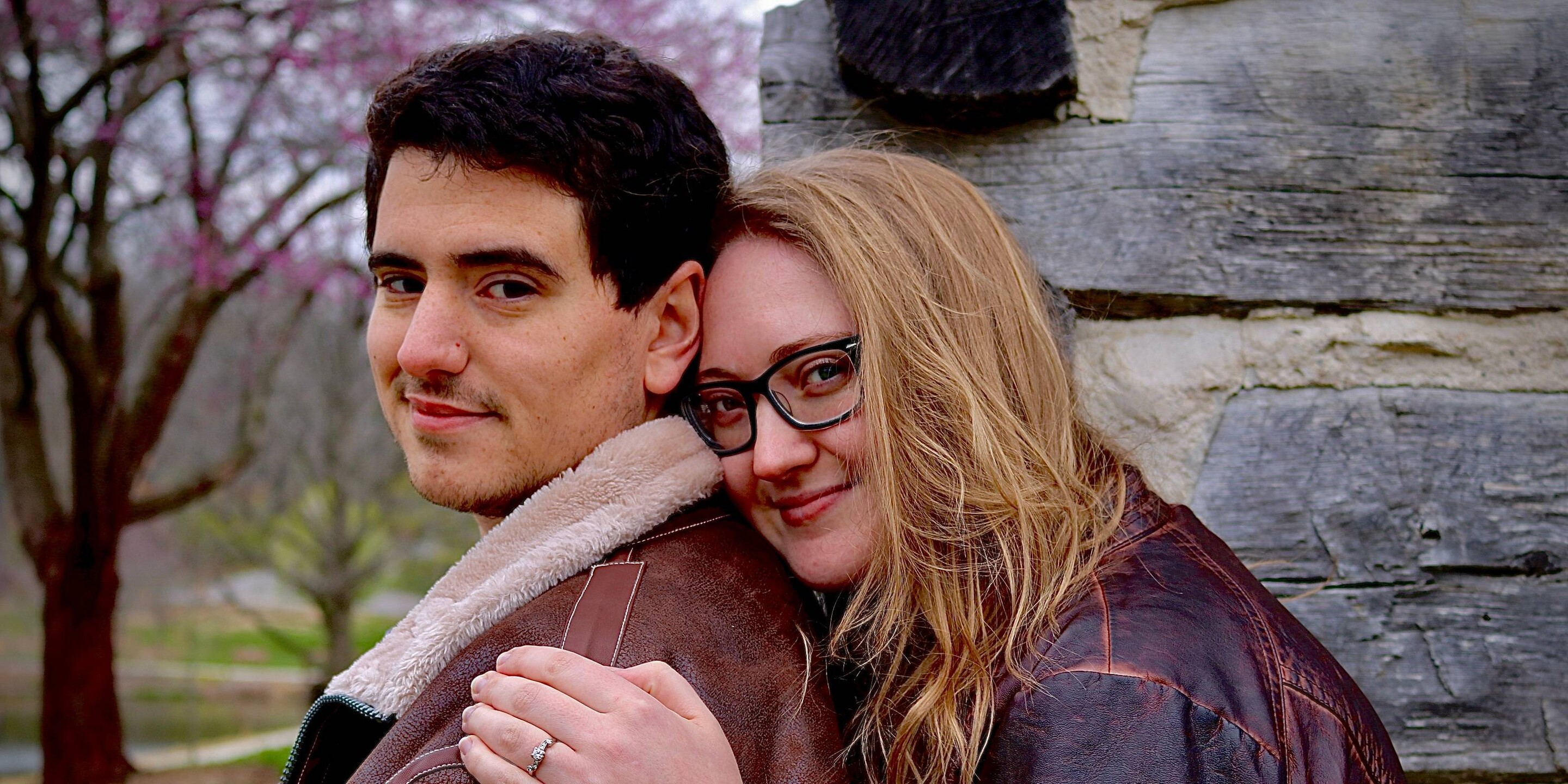 Joe & Keri Home Page Banner