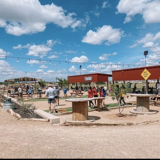 Picture of The Range