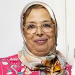 Fouzia Benjelloun