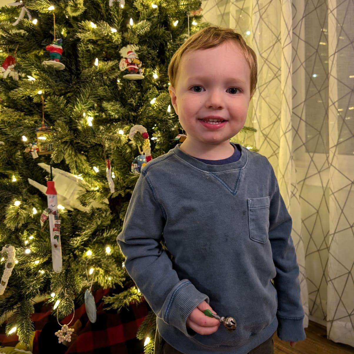 Finley Linza