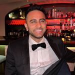 Danyal Ali