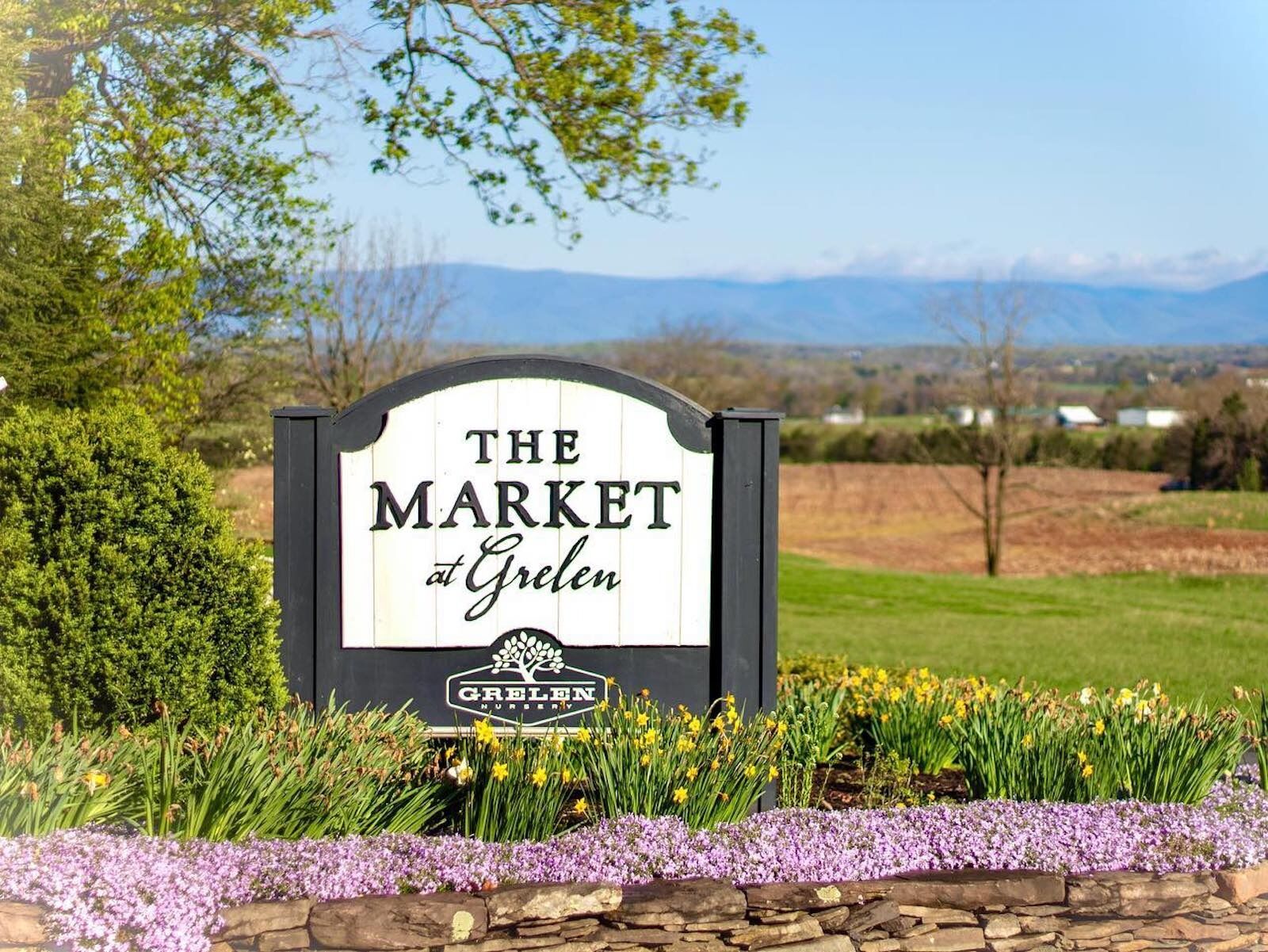 Picture of The Market at Grelen
