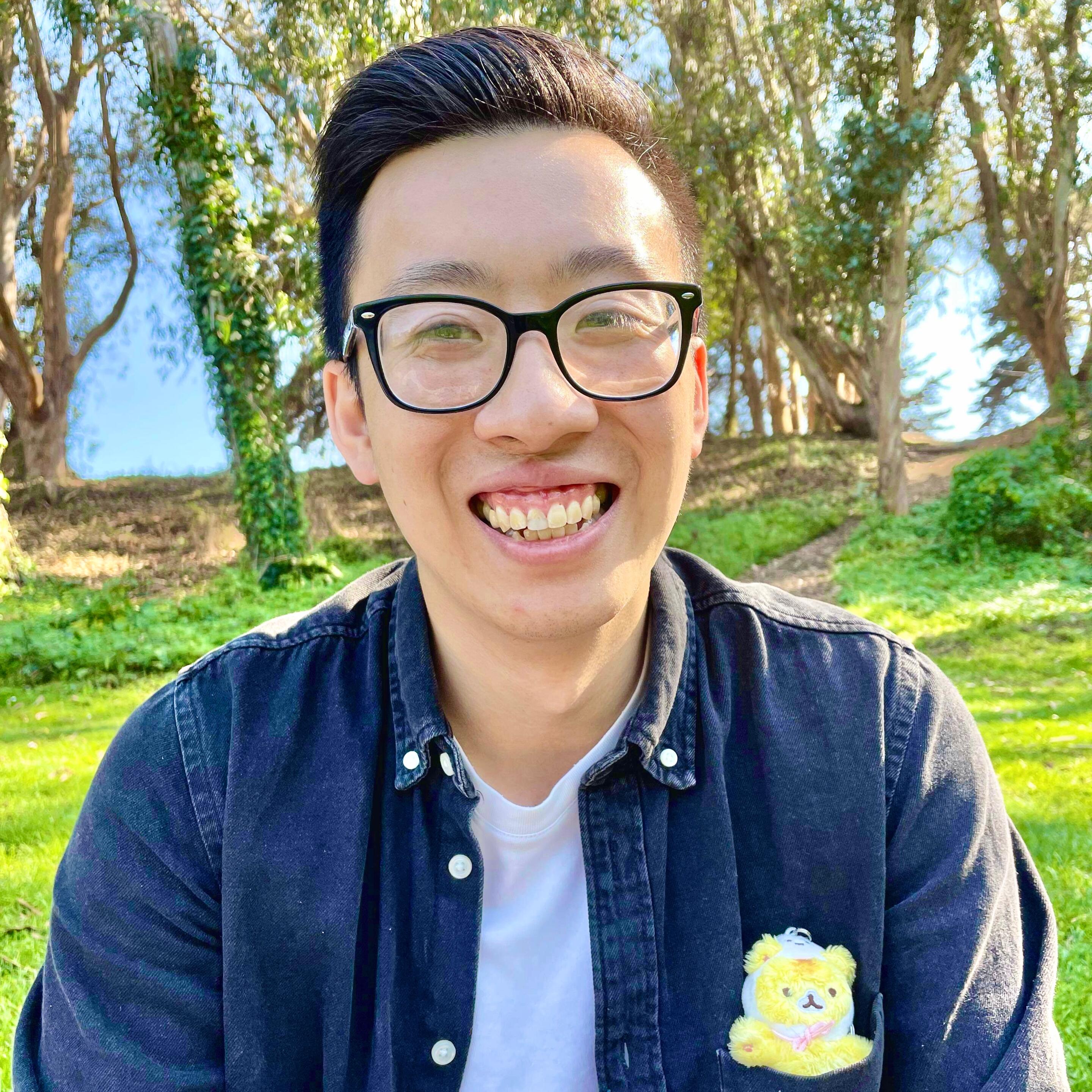 Cyrus Chao