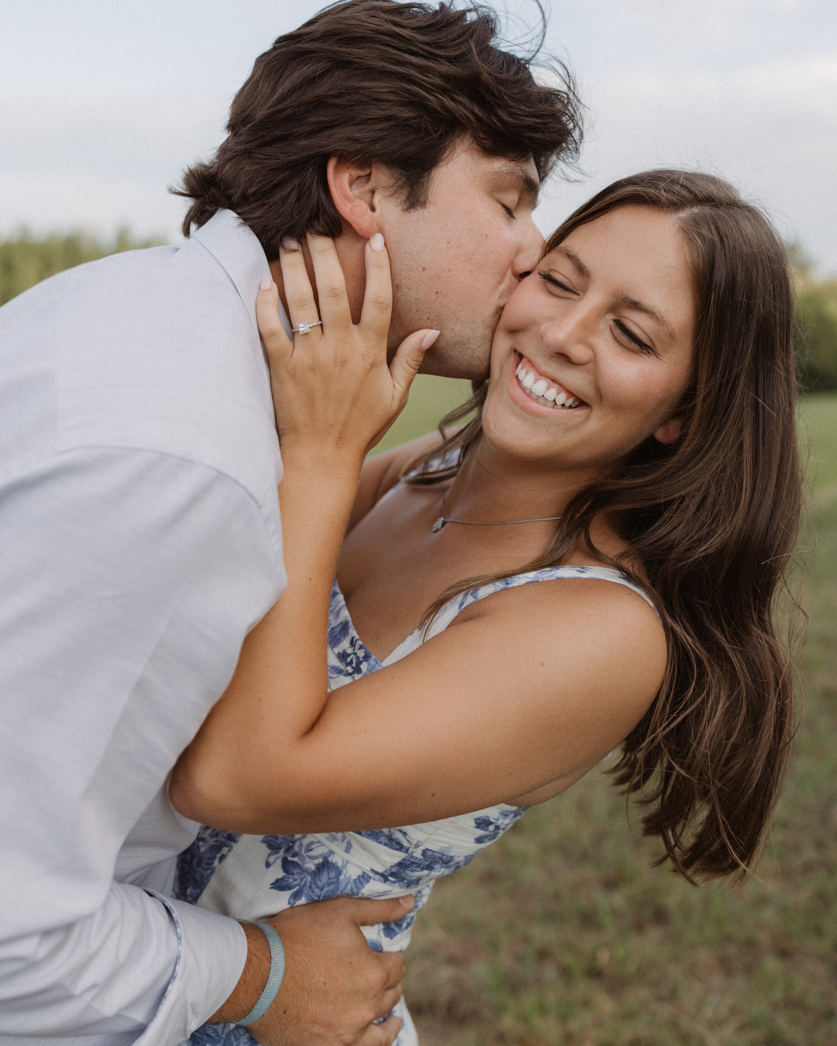 Anna Marie & Braden Home Page Banner